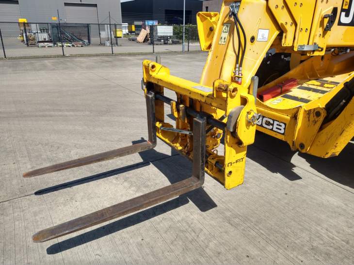 Afbeelding JCB 540-180 (249)