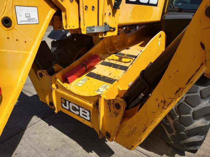 Afbeelding JCB 540-180 (249)