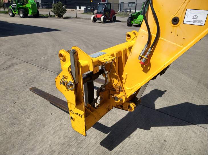 Afbeelding JCB 540-180 (249)