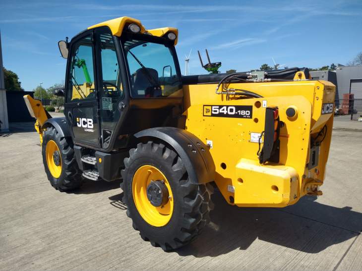 Afbeelding JCB 540-180 (249)
