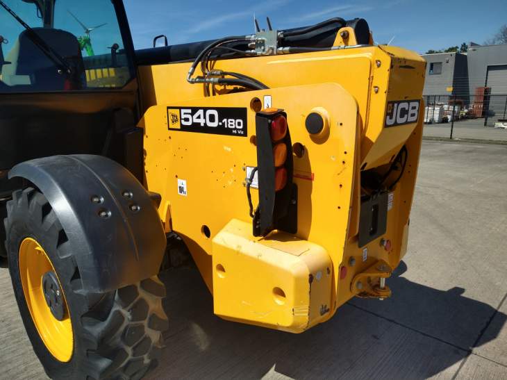 Afbeelding JCB 540-180 (249)