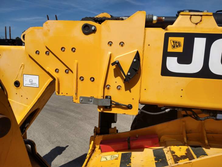 Afbeelding JCB 540-180 (249)