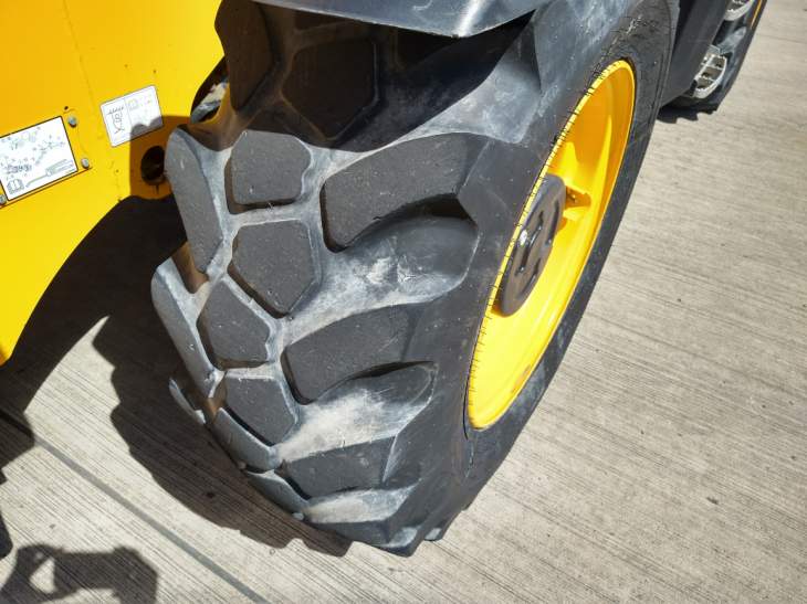 Afbeelding JCB 540-180 (249)