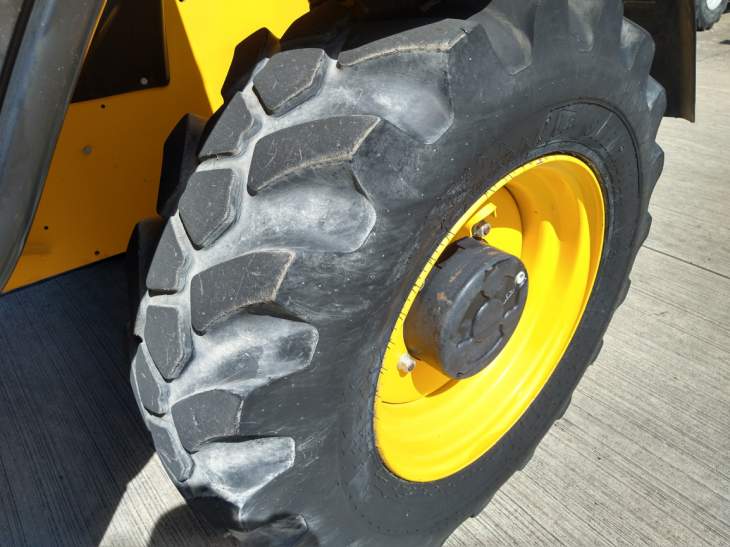 Afbeelding JCB 540-180 (249)
