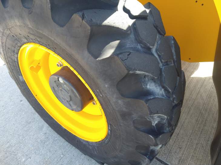 Afbeelding JCB 540-180 (249)
