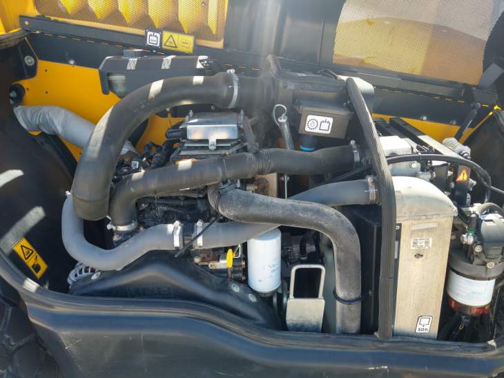 Afbeelding JCB 540-180 (249)
