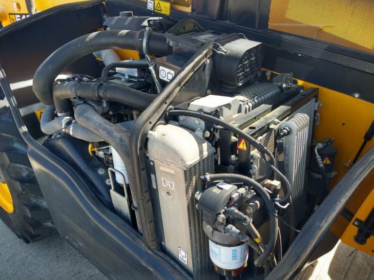 Afbeelding JCB 540-180 (249)