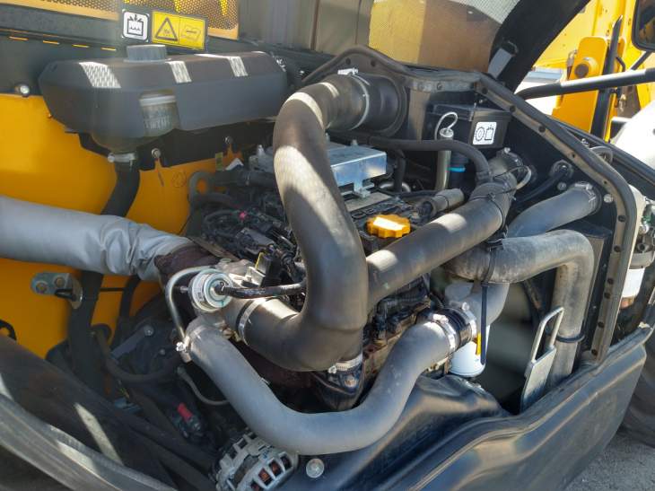 Afbeelding JCB 540-180 (249)