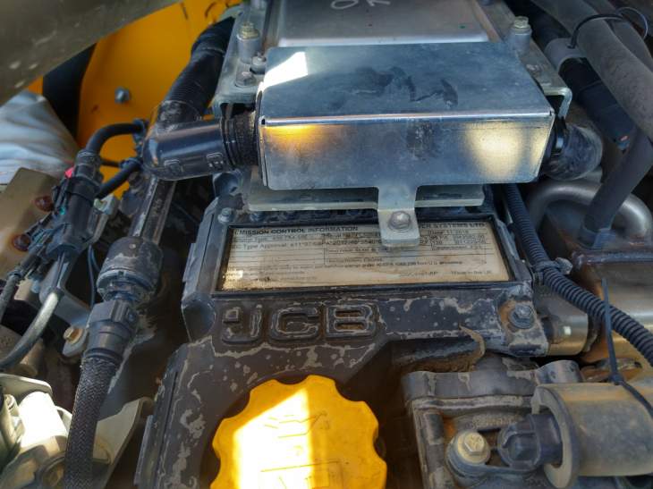 Afbeelding JCB 540-180 (249)