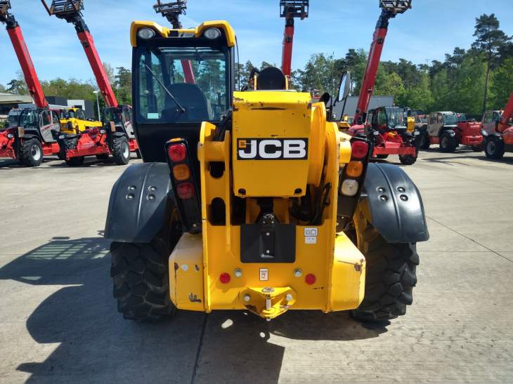 Afbeelding JCB 540-180 (249)