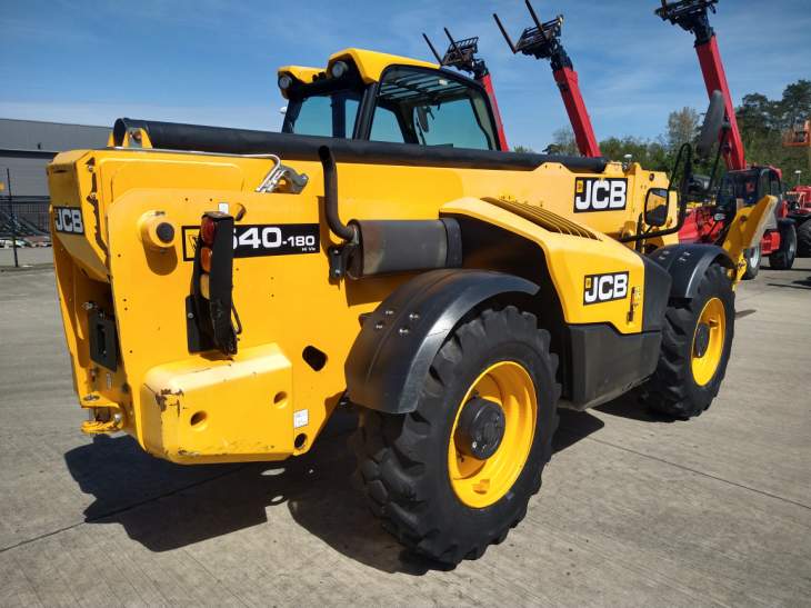 Afbeelding JCB 540-180 (249)