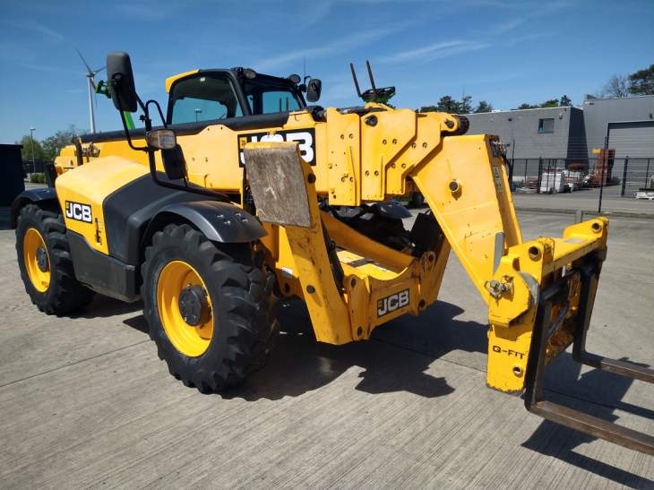 Afbeelding JCB 540-180 (249)