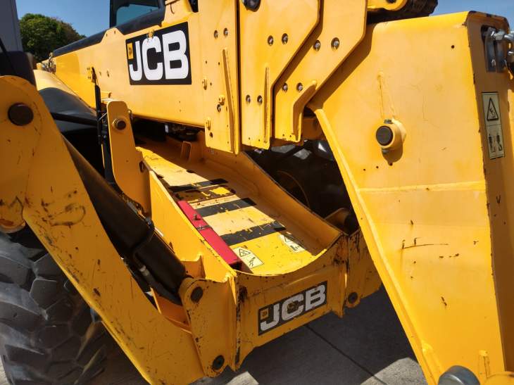 Afbeelding JCB 540-180 (249)