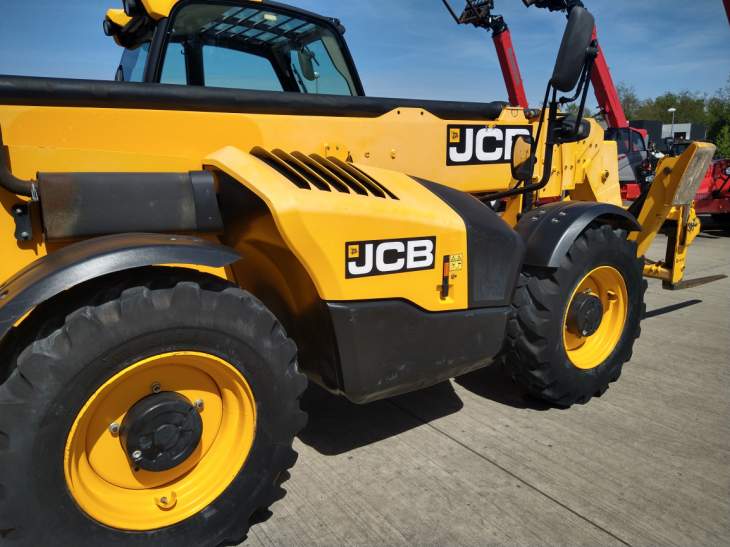 Afbeelding JCB 540-180 (249)