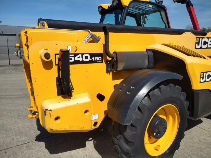 Afbeelding JCB 540-180 (249)