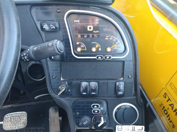 Afbeelding JCB 540-180 (018)