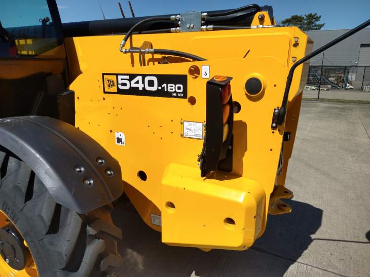 Afbeelding JCB 540-180 (018)