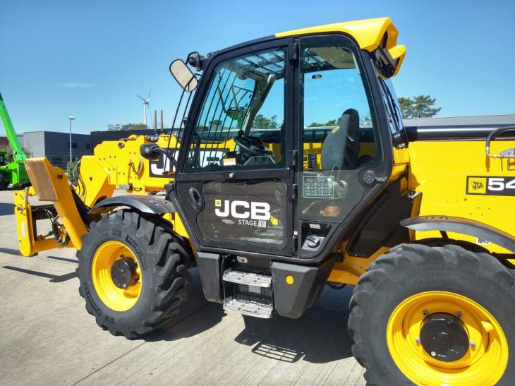 Afbeelding JCB 540-180 (018)