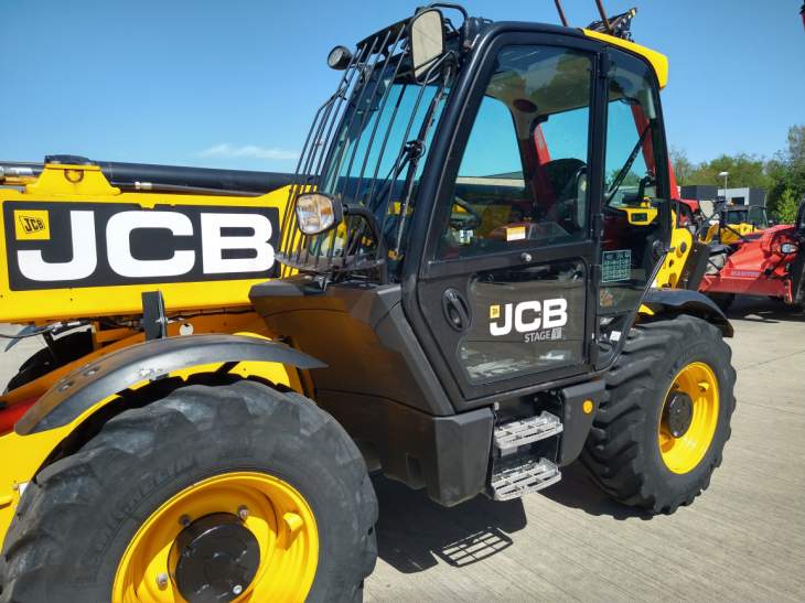 Afbeelding JCB 540-180 (018)