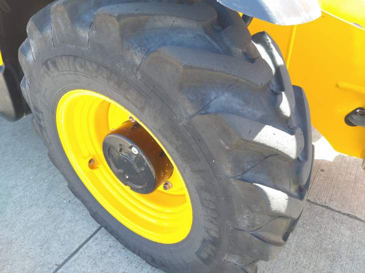 Afbeelding JCB 540-180 (018)