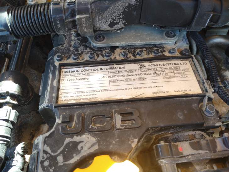 Afbeelding JCB 540-180 (018)