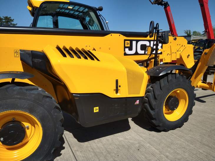 Afbeelding JCB 540-180 (018)