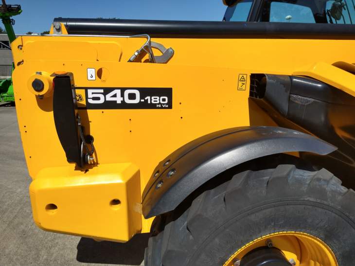Afbeelding JCB 540-180 (018)