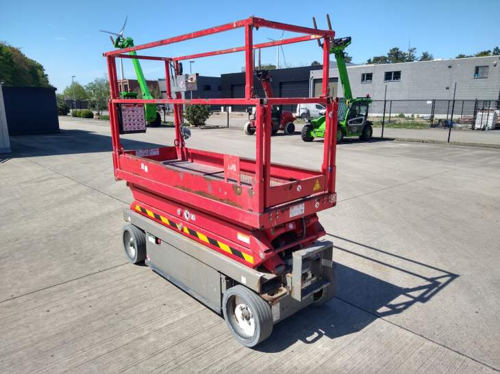 Afbeelding Skyjack SJ III 3220 (741)