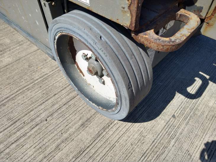 Afbeelding Skyjack SJ III 3220 (741)