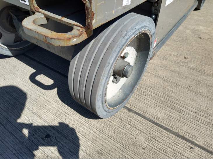 Afbeelding Skyjack SJ III 3220 (741)