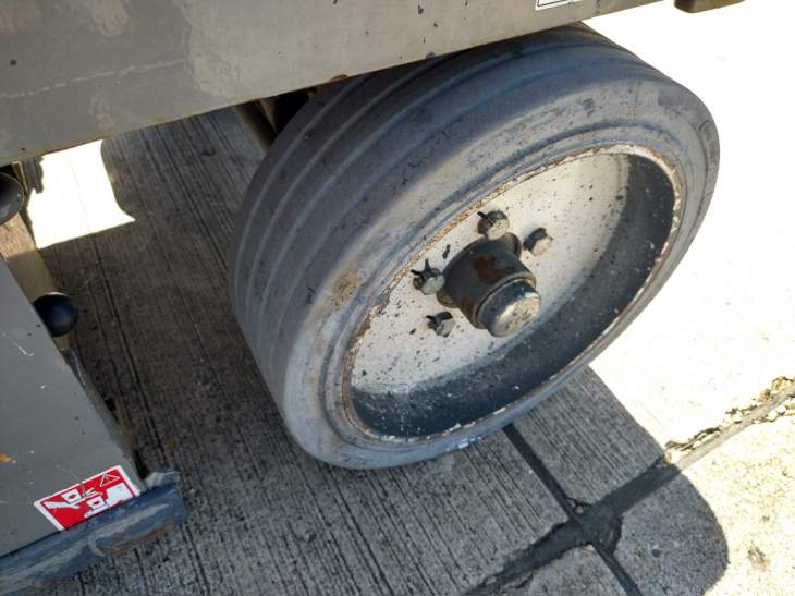 Afbeelding Skyjack SJ III 3220 (741)