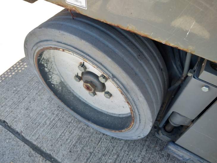 Afbeelding Skyjack SJ III 3220 (741)