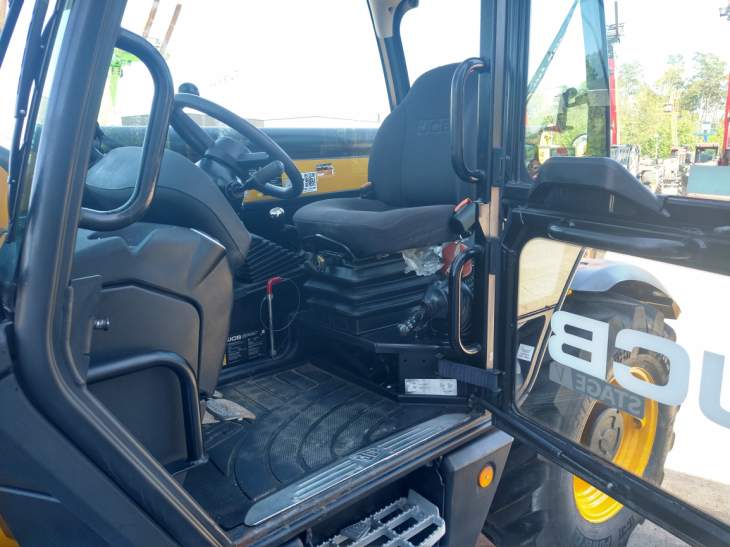 Afbeelding JCB 540-180 (192)