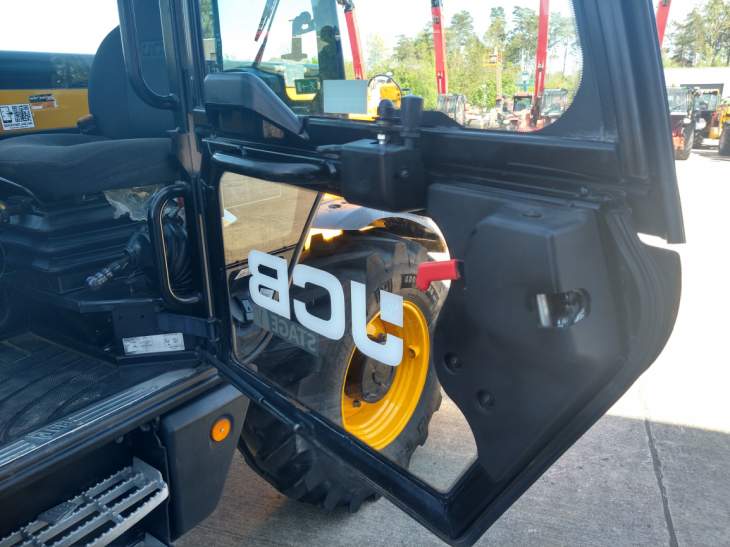 Afbeelding JCB 540-180 (192)