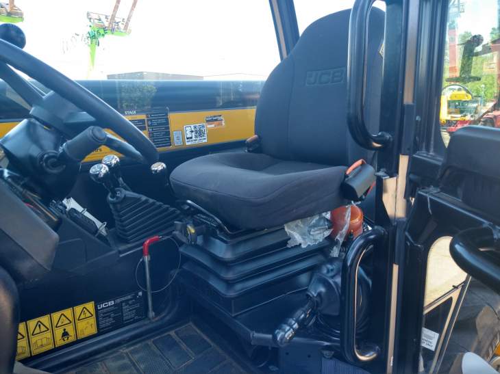 Afbeelding JCB 540-180 (192)