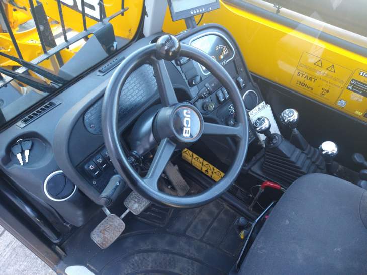 Afbeelding JCB 540-180 (192)