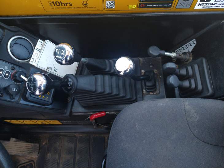 Afbeelding JCB 540-180 (192)