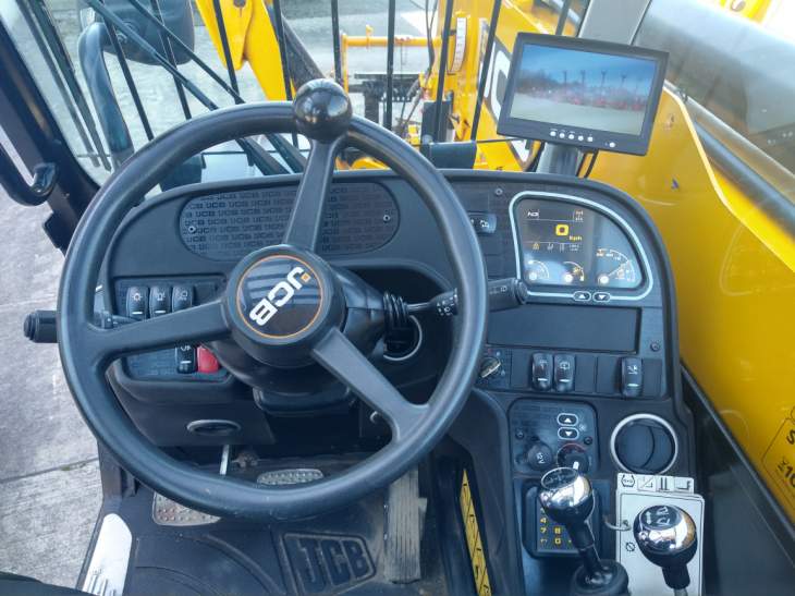 Afbeelding JCB 540-180 (192)