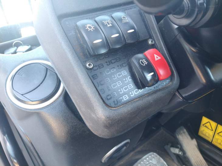 Afbeelding JCB 540-180 (192)