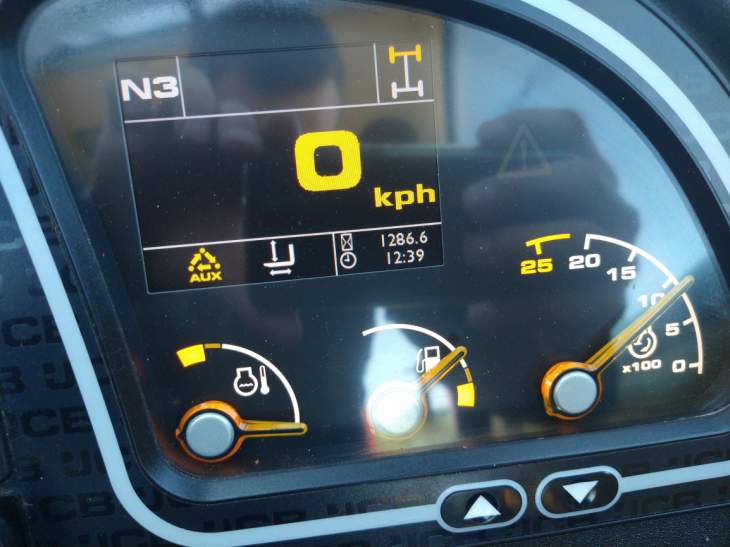 Afbeelding JCB 540-180 (192)