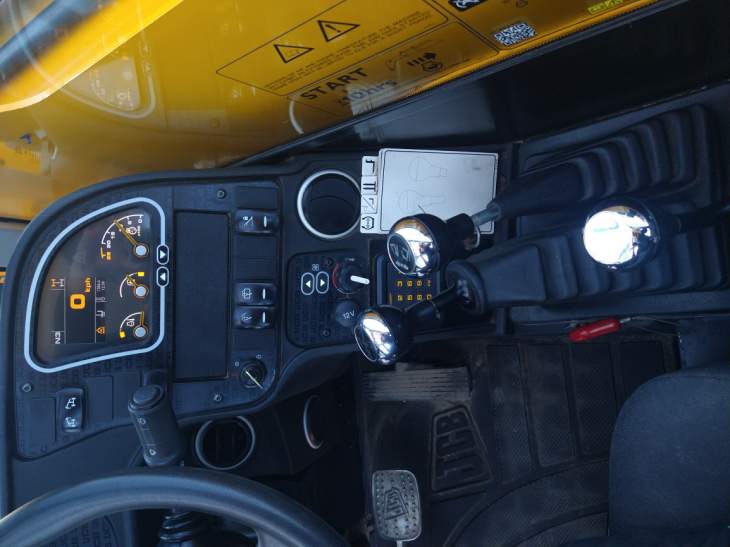 Afbeelding JCB 540-180 (192)