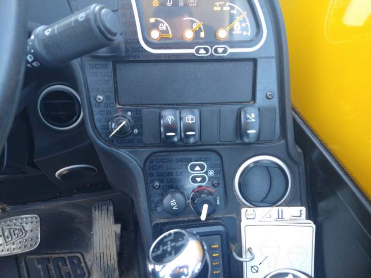 Afbeelding JCB 540-180 (192)