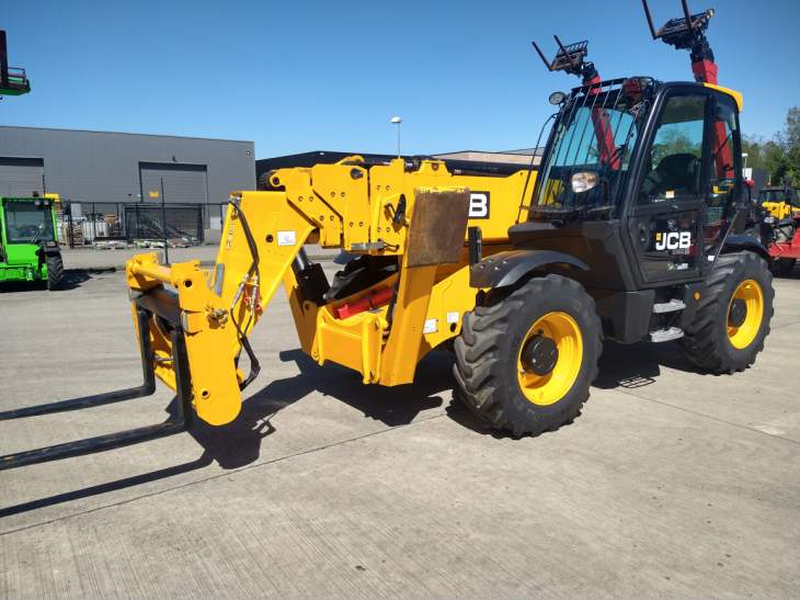 Afbeelding JCB 540-180 (192)