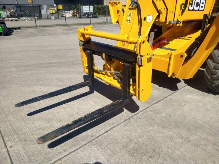 Afbeelding JCB 540-180 (192)