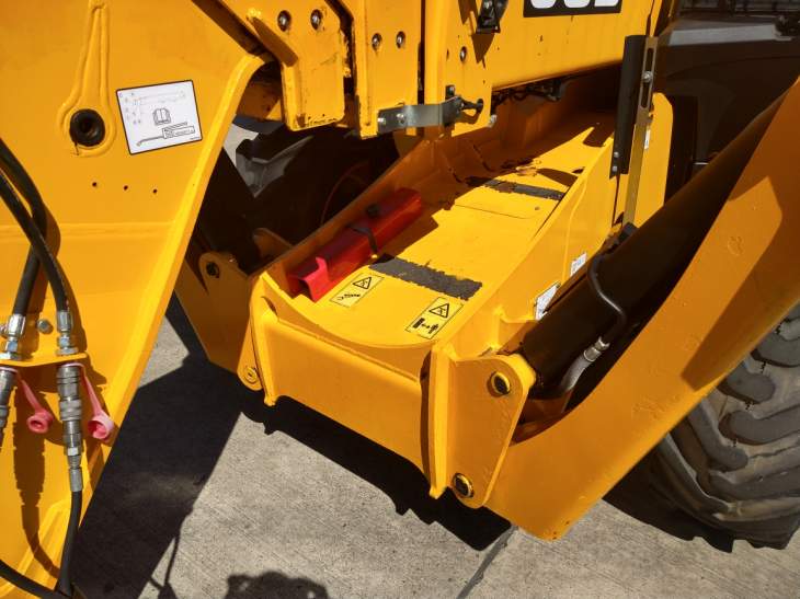 Afbeelding JCB 540-180 (192)