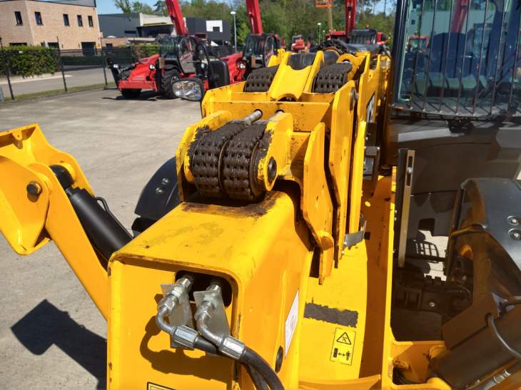 Afbeelding JCB 540-180 (192)