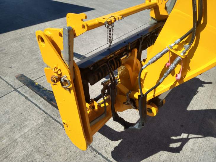 Afbeelding JCB 540-180 (192)