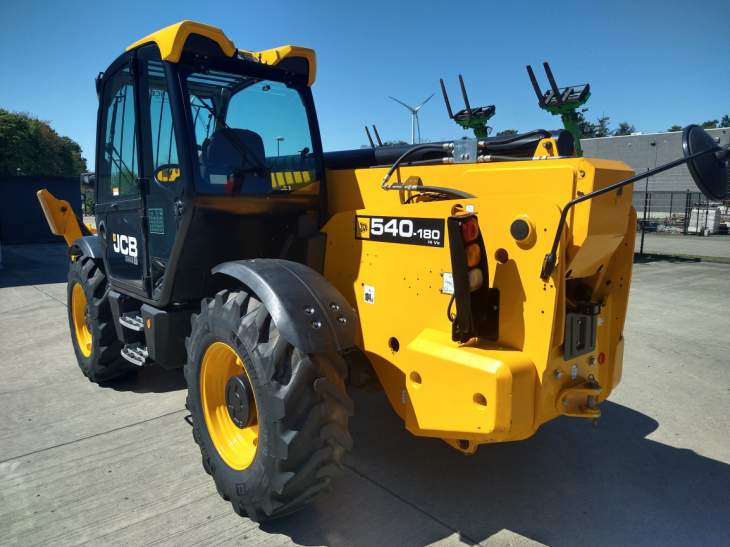 Afbeelding JCB 540-180 (192)
