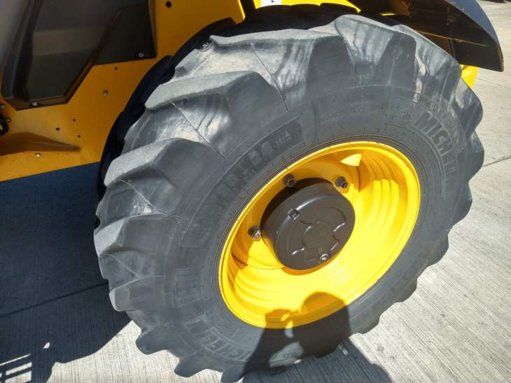 Afbeelding JCB 540-180 (192)