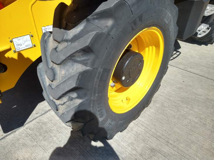 Afbeelding JCB 540-180 (192)